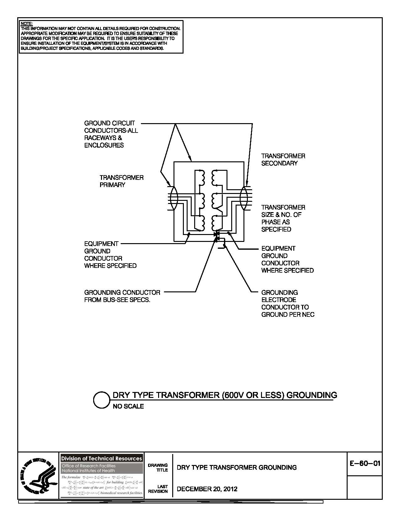 Electrical Wiring Diagram Standards